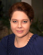 Ирина Красовская, Директор Частного предприятия «Медиалид»